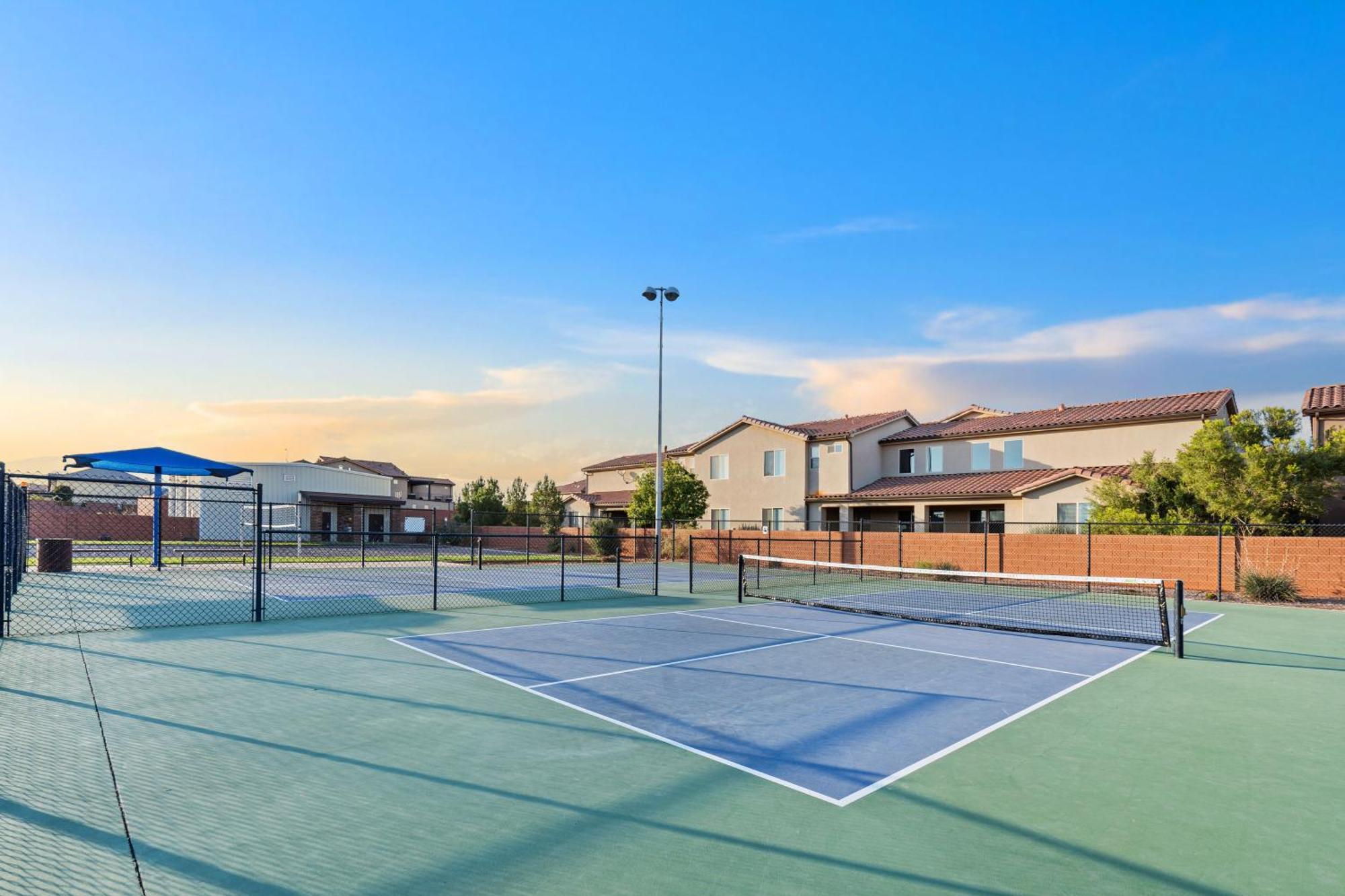 Pv 99 Private Hot Tub, Ping Pong Table, Xbox X Series And Resort Amenities Santa Clara Экстерьер фото