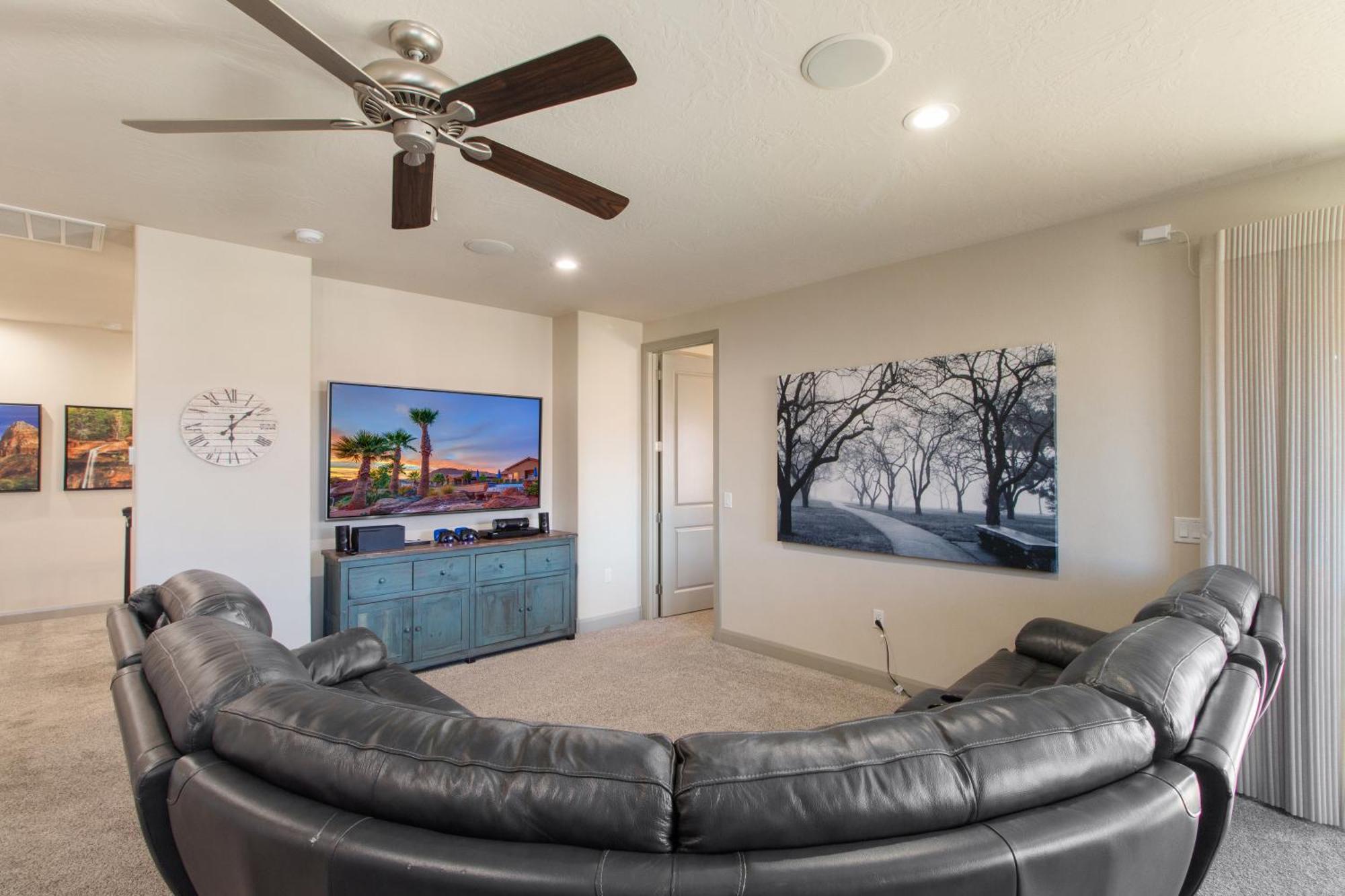 Pv 99 Private Hot Tub, Ping Pong Table, Xbox X Series And Resort Amenities Santa Clara Экстерьер фото
